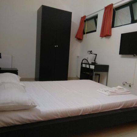 La Cordata Accommodation - Brodolini 24 Чинизело Балсамо Екстериор снимка