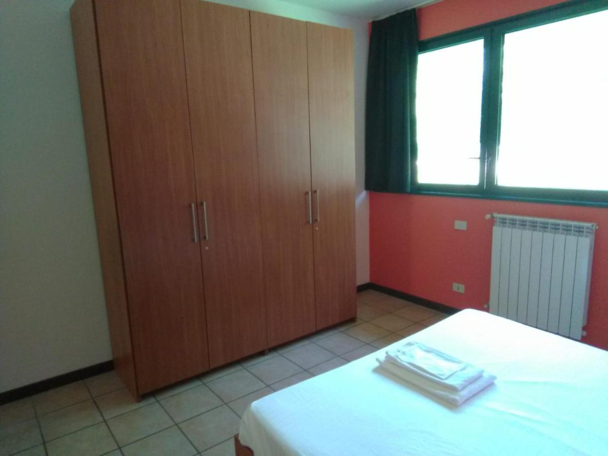 La Cordata Accommodation - Brodolini 24 Чинизело Балсамо Екстериор снимка