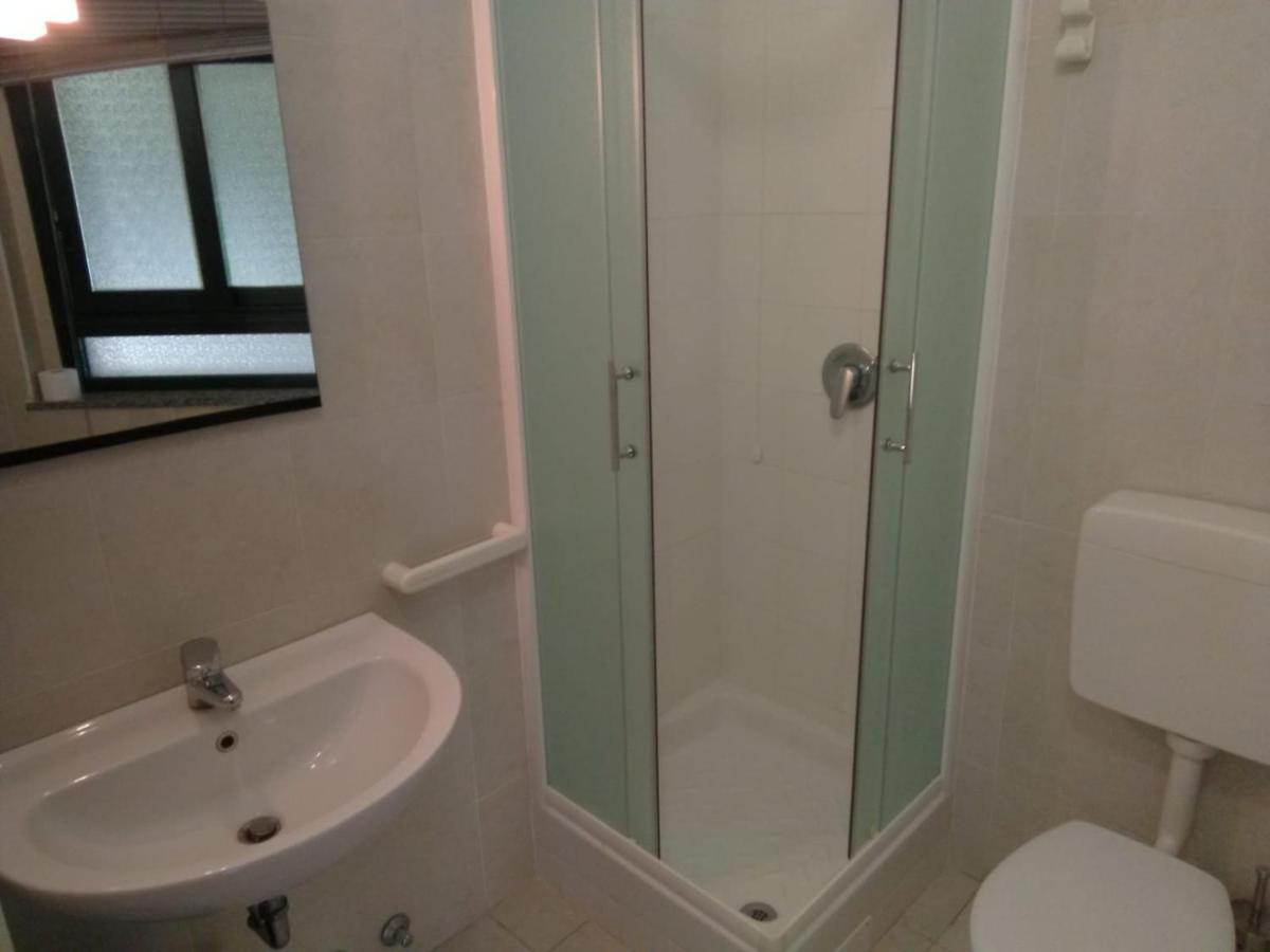 La Cordata Accommodation - Brodolini 24 Чинизело Балсамо Екстериор снимка