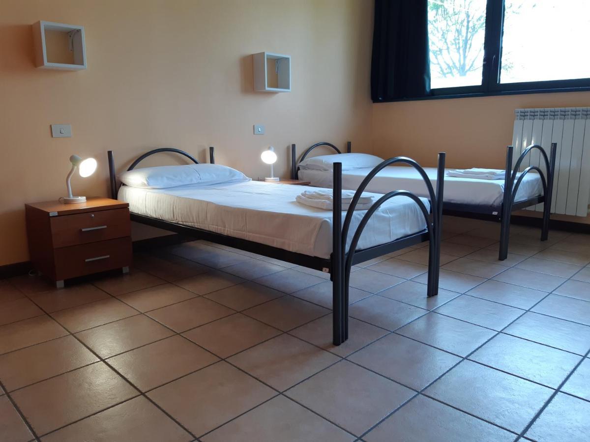 La Cordata Accommodation - Brodolini 24 Чинизело Балсамо Екстериор снимка