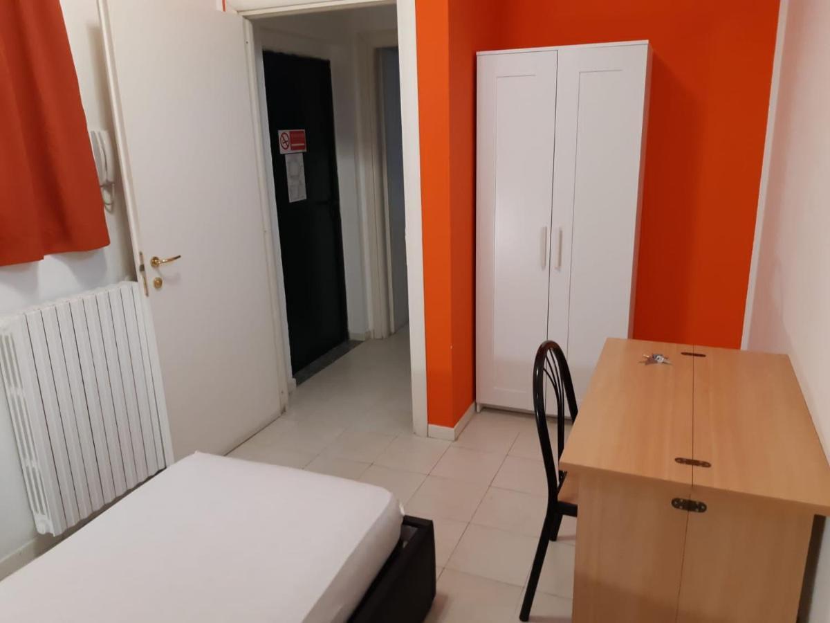 La Cordata Accommodation - Brodolini 24 Чинизело Балсамо Екстериор снимка