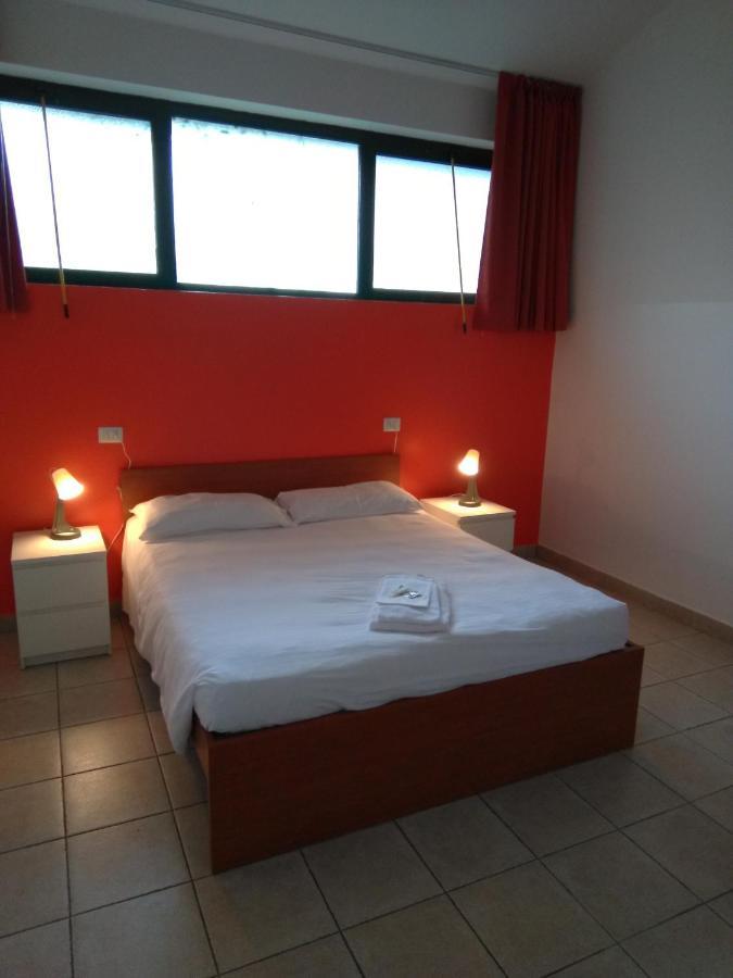 La Cordata Accommodation - Brodolini 24 Чинизело Балсамо Екстериор снимка