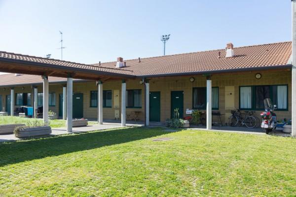 La Cordata Accommodation - Brodolini 24 Чинизело Балсамо Екстериор снимка