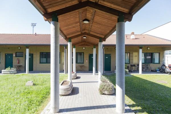 La Cordata Accommodation - Brodolini 24 Чинизело Балсамо Екстериор снимка