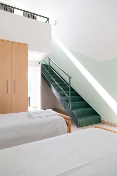 La Cordata Accommodation - Brodolini 24 Чинизело Балсамо Екстериор снимка