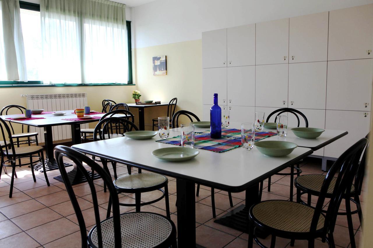 La Cordata Accommodation - Brodolini 24 Чинизело Балсамо Екстериор снимка