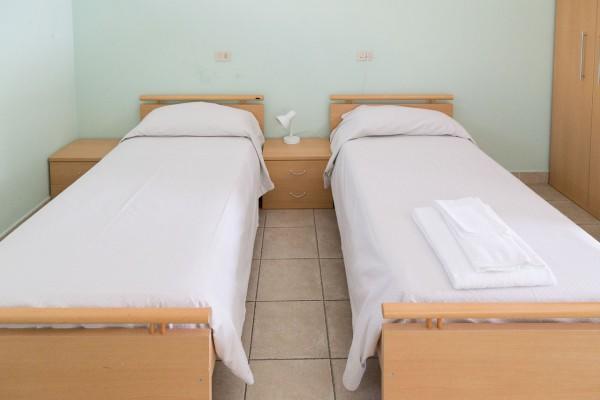 La Cordata Accommodation - Brodolini 24 Чинизело Балсамо Екстериор снимка