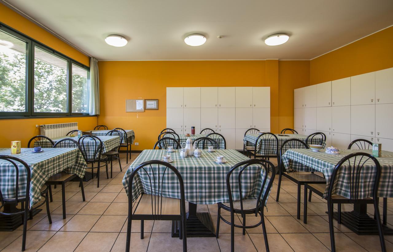 La Cordata Accommodation - Brodolini 24 Чинизело Балсамо Екстериор снимка
