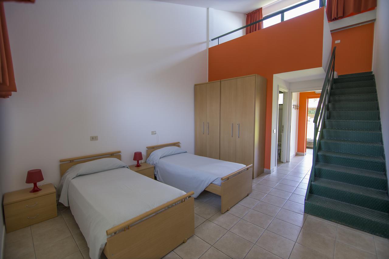 La Cordata Accommodation - Brodolini 24 Чинизело Балсамо Екстериор снимка