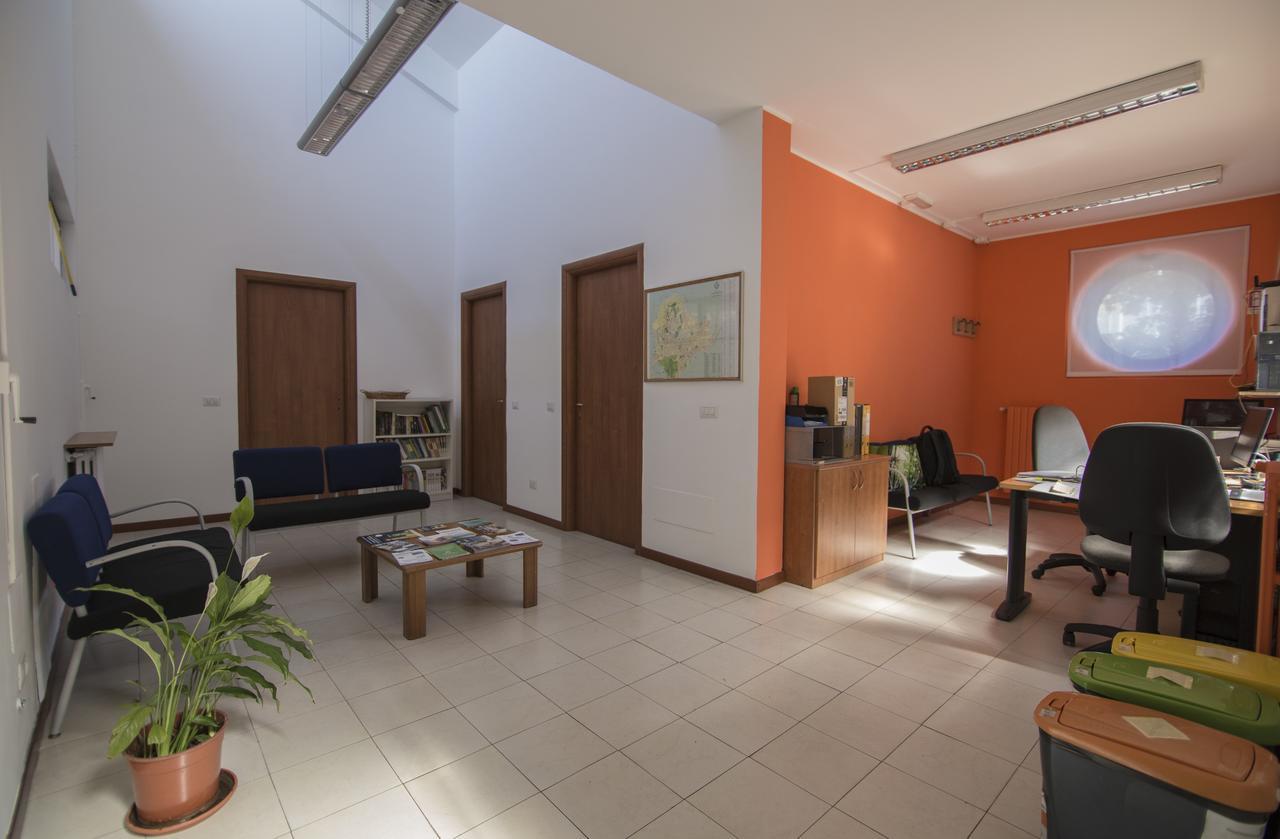 La Cordata Accommodation - Brodolini 24 Чинизело Балсамо Екстериор снимка