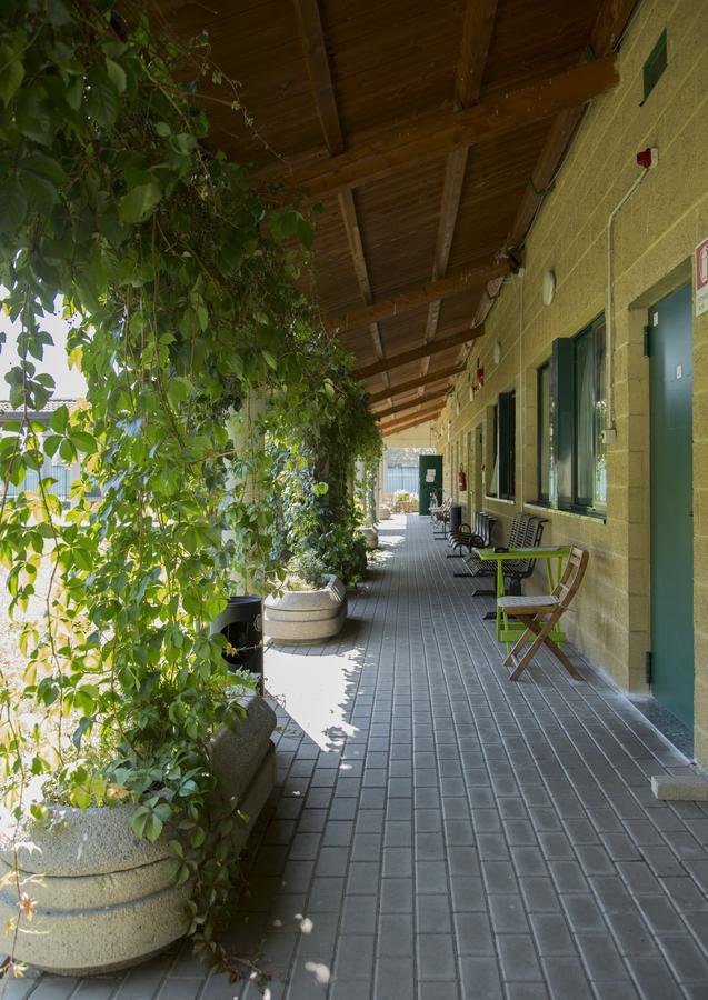 La Cordata Accommodation - Brodolini 24 Чинизело Балсамо Екстериор снимка