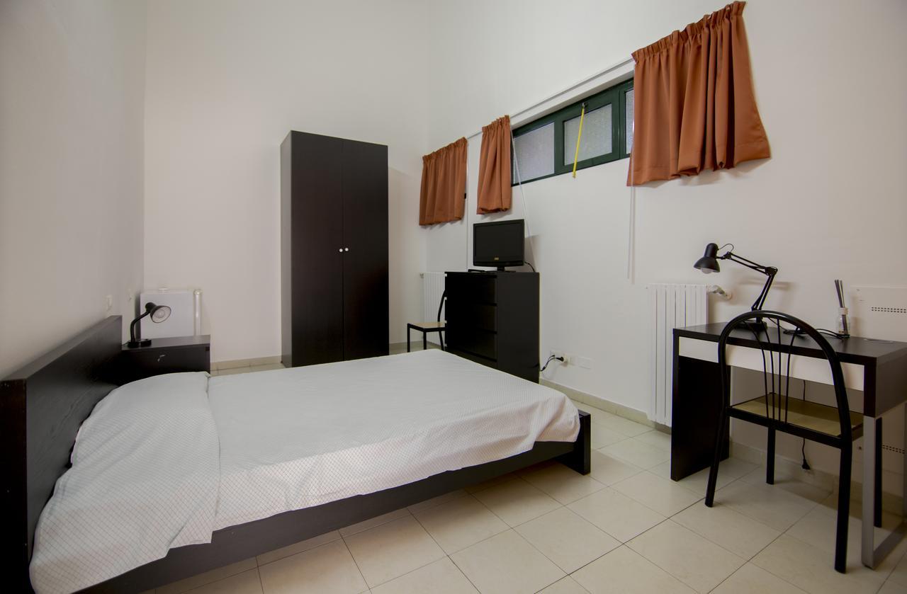 La Cordata Accommodation - Brodolini 24 Чинизело Балсамо Екстериор снимка