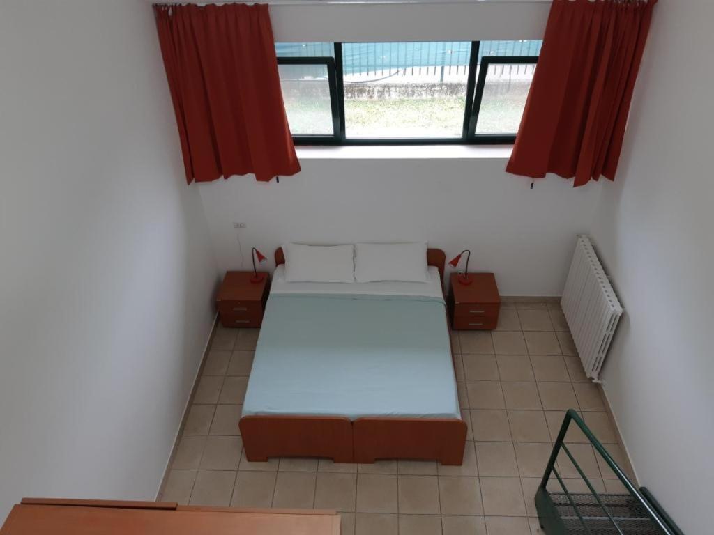 La Cordata Accommodation - Brodolini 24 Чинизело Балсамо Екстериор снимка